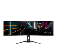 Monitor LED 32" i większy GIGABYTE AORUS CO49DQ OLED